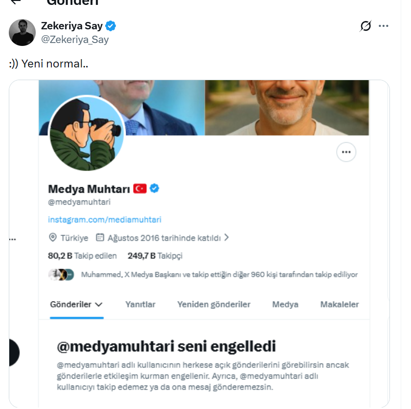 medyamuhtari's tweet photo. Müslüman adam sahte görseller ile milletin gözünün içine baka baka, günlerdir iftira atmaz, yalan söylemez.

Hele hele işin içinde Ülker savunuculuğu varsa ben o adamlar ile selamı sabahı keserim. 

Bu görseli sakla da ileride kullanırsın! :) https://t.co/dqmsE21ZYh