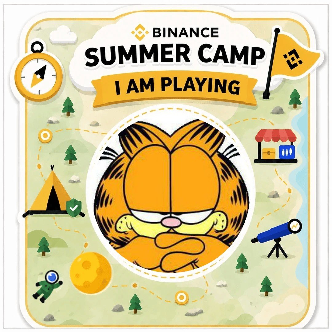 lau_pasaway's tweet photo. I'm learning crypto with Binance Summer Camp. Join me in CryptoLingo! https://t.co/4TkZnapVJe https://t.co/RXuVvgLJDK