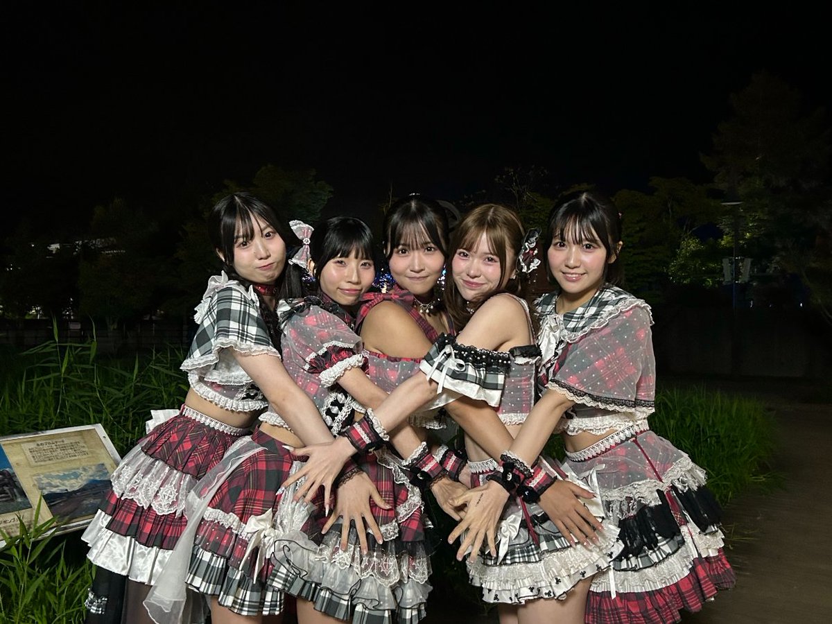 👘KAMURO STAGE Sophià la Mode さんです👘 (@Sophia_la_Mode ) ご出演ありがとうございました✨ 🎫チケットはこちら https:/