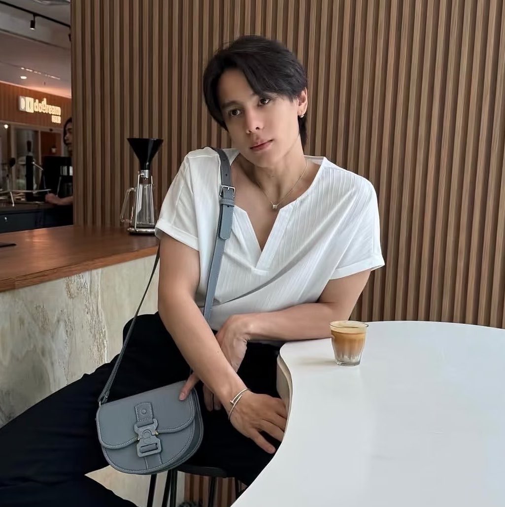 notpopipp_'s tweet photo. หนูหึงเป็นนะคะซ้อ https://t.co/cLQB9yIzoY