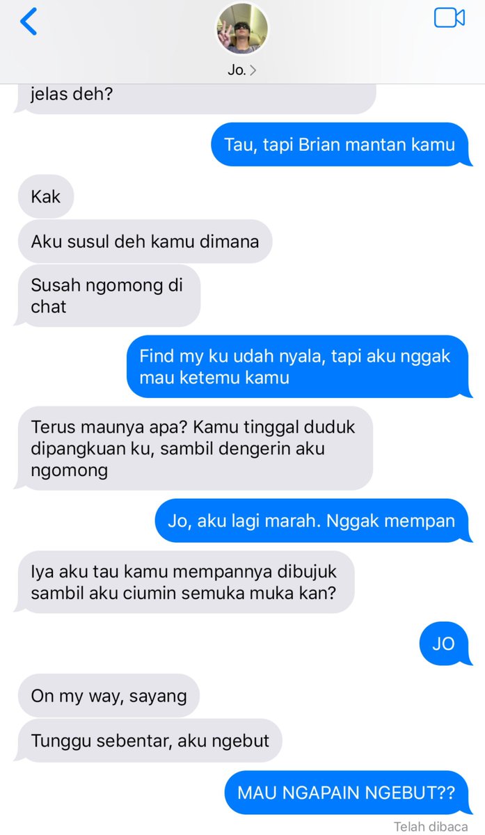 Reactocr's tweet photo. #junkang au, yang satu possessive yang satu ngambekan. https://t.co/d4ZPUTuPXf
