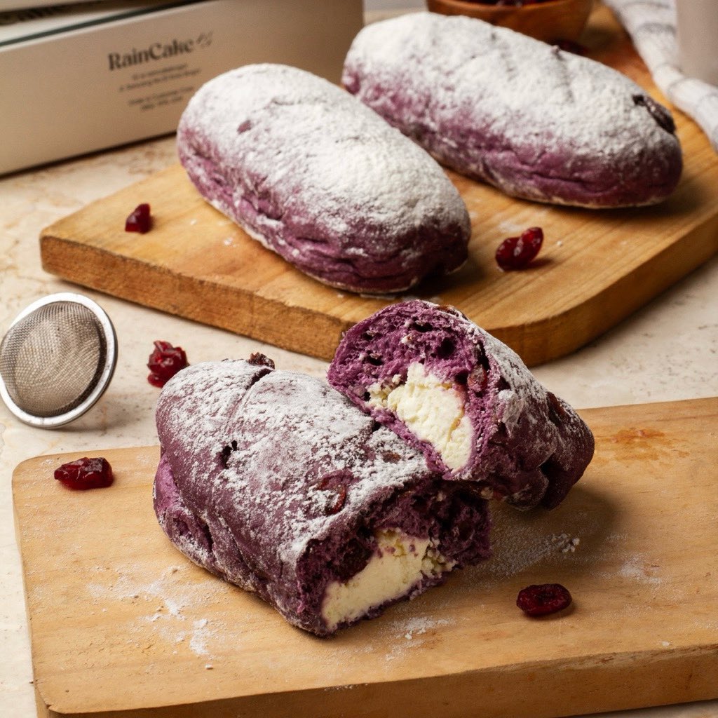 meizena_'s tweet photo. Cranberry Cheese Taro &amp; Matcha PREMIUM 
https://t.co/AX541h90b8 https://t.co/bVgmOCAgIe