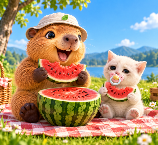 capyboostfun's tweet photo. Baby Cash Cat × @capyboostfun

Long $BABYCASHCAT up to 4x. https://t.co/1dEGVIKISe