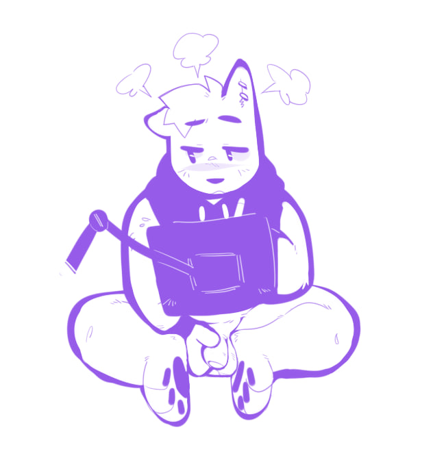 snow_kun's tweet photo. bit of a small edit to this little doodle cuz I liked it a lot X3 dont mind me and some drawing habits~ https://t.co/JQvZBw3Onj