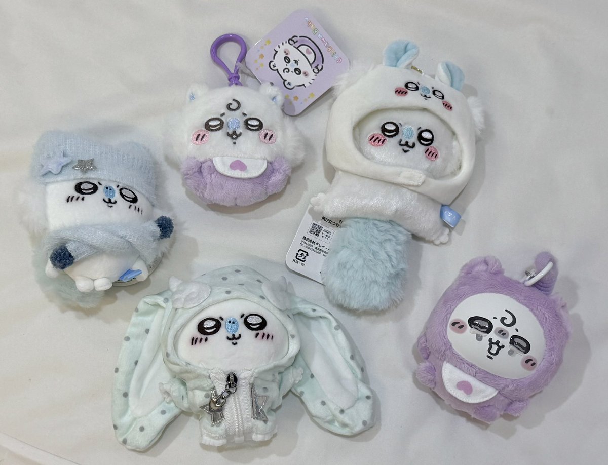 monga_a72's tweet photo. - ̗̀ෆ⎛˶’ᵕ‘˶ ⎞ෆ ̖́-
오늘 초기요미 아이돌 옷 사서 모몽이에게 입혀 보았어요⸝⸝ʚ̴̶̷̆ˬʚ̴̶̷̆⸝⸝💖 우때요..? 제 모몽들 데뷔해도 되겠죠(˚ ˃̣̣̥⌓˂̣̣̥ )❤️‍🔥 https://t.co/w4qa6NFVeR