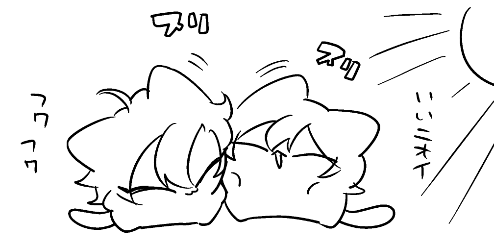 nekopi_hunana's tweet photo. 今日ふわふわだった https://t.co/NAuEa4SoR7