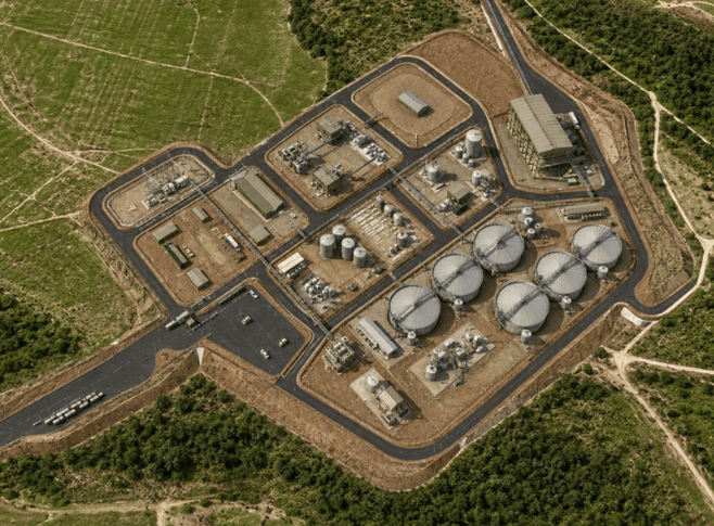 MiningDig's tweet photo. Sedgman is strengthening its position in the global critical minerals sector⛏️

The ACS Group subsidiary has secured major project appointments across Brazil, Canada and Europe, spanning lithium and more. 

🔗 Read the full story on Mining Digital: https://t.co/2txoLOA1Oc https://t.co/atrJuHSIEp