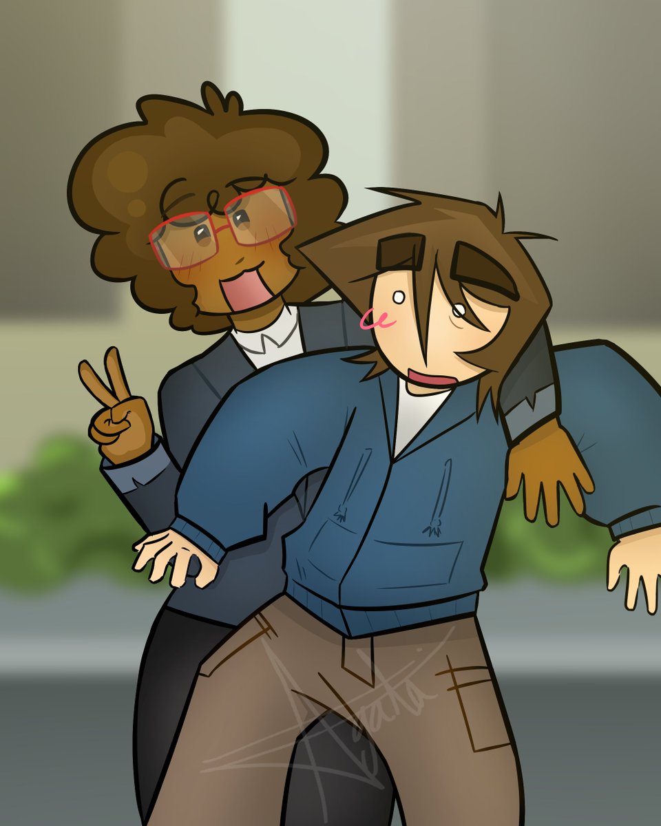 KUUTOKAATO's tweet photo. I'm gonna start posting my ocs bc I can https://t.co/nGwIf01XNd