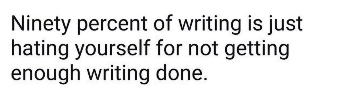 JasPhoenix_Rise's tweet photo. This post counts as writing, right? 😏😂 https://t.co/L1jEgcHrv6