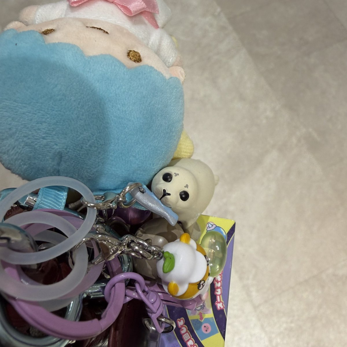 aq6jsk's tweet photo. 재온이🦭…?(??) https://t.co/fTSxV8AmHo