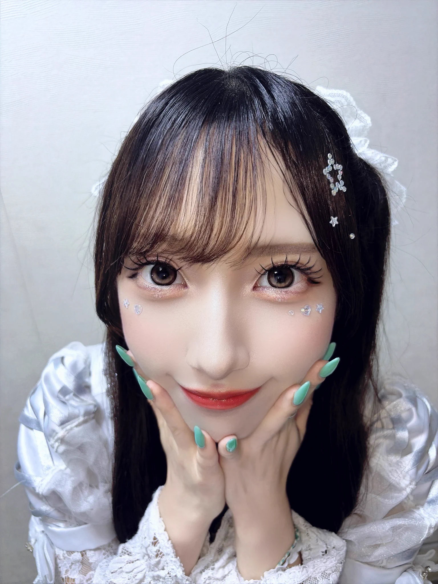 すぅねむ【SAKURADOLL】 on X: 