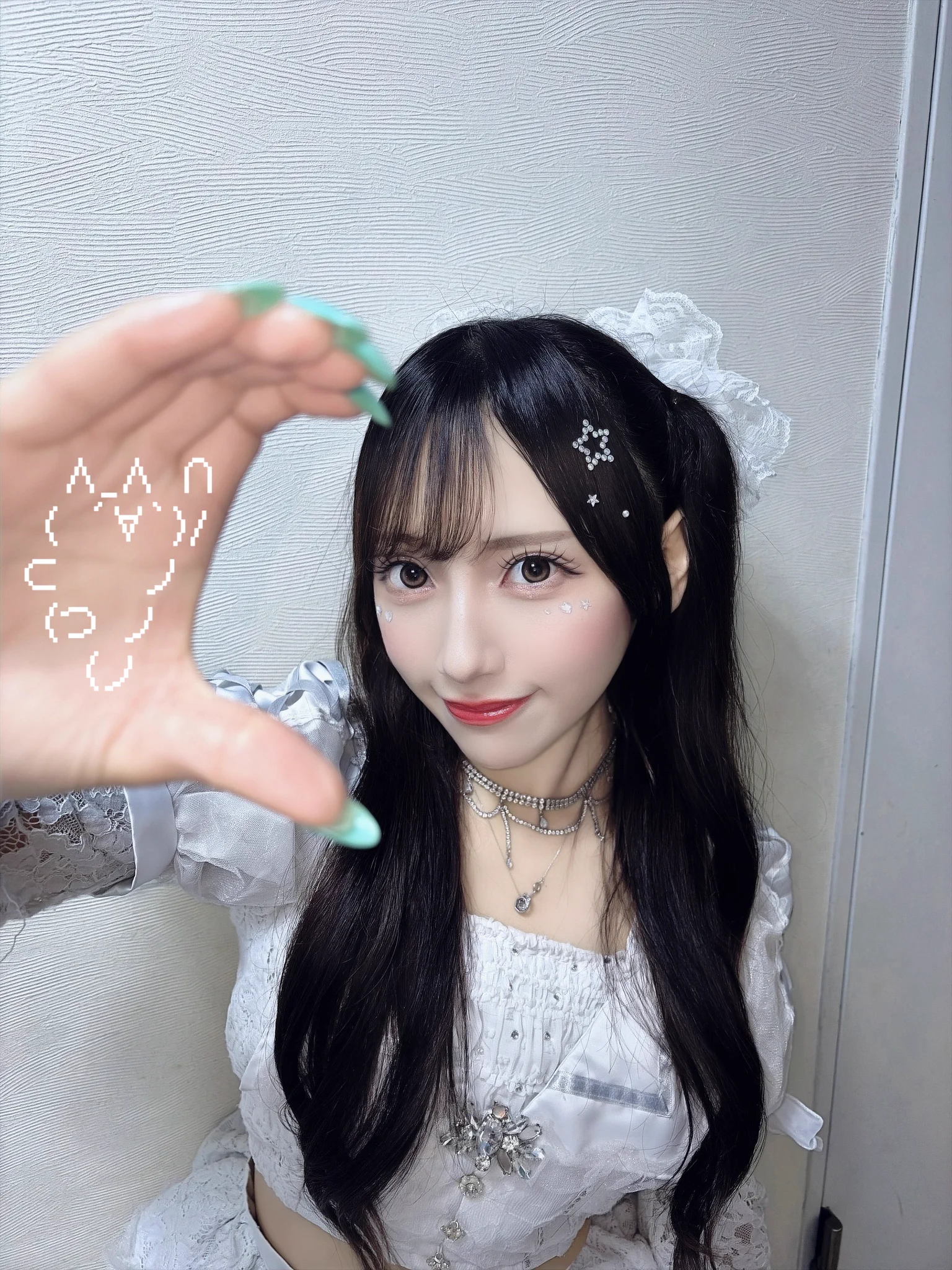 ねむむページ すぅねむ【SAKURADOLL】 on X: 