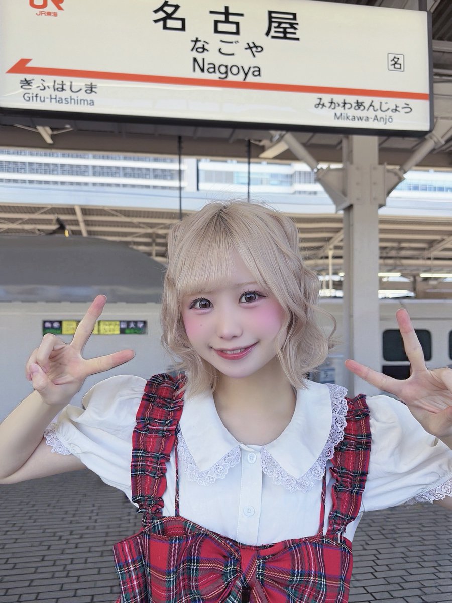 nowstorage_umya's tweet photo. 名古屋出身 ヒロインズアイドル！ ただいま！ https://t.co/VpEowEpKpQ