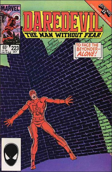 VintageComicSt1's tweet photo. All items discounted 5% for the month of September. Combined shipping discount available.

Buy Daredevil (1964) 223-A from Vintage Comic Store - Vintage Comic Store is selling Daredevil 223-A for $3.00 in Very Fine + condition https://t.co/mmDKUc6HSu via @CCLComicCollect https://t.co/exHiTP3kxO