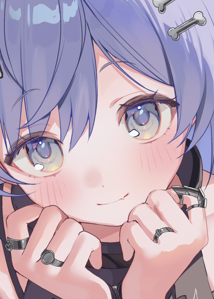 zoromezorome's tweet photo. #シルバーウィークはフォロワーさんが増えるらしい
最近のお顔です！
かわいい子をたくさん描きます！✨️ https://t.co/lWxuuVYsSO