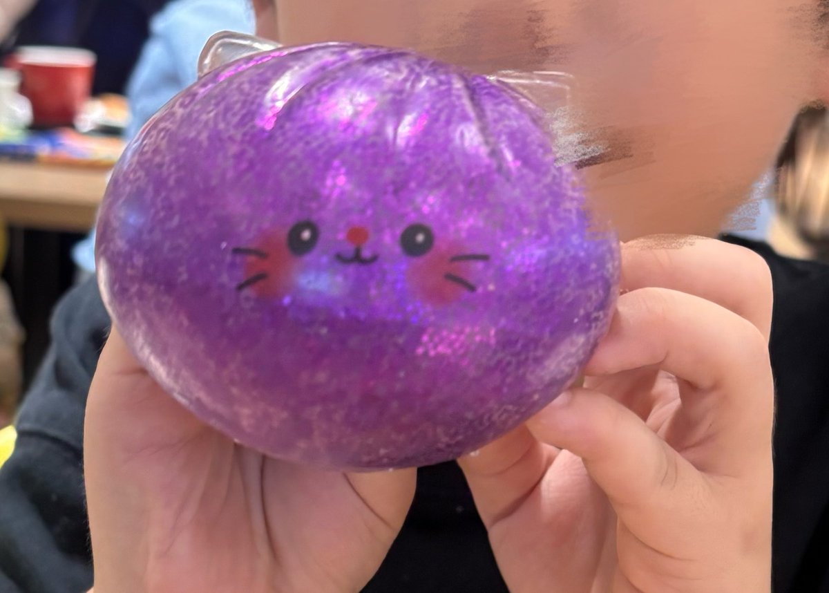 michannuma's tweet photo. みずきのケータイの子と同じねこちゃんだあ
言われてた可愛い🐱 https://t.co/qIwpQza2fy