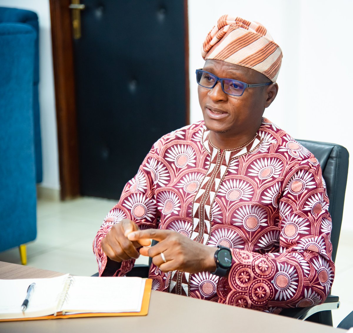 oms_benin's tweet photo. @OmsBenin , @NCDIpoverty  et le Programme de lutte contre les maladies non transmissibles (MNT) renforcent leur partenariat pour accélérer la mise en œuvre de la stratégie #PENPlus et améliorer la prise en charge des #MNT au 🇧🇯. https://t.co/5GVCh6yd1Z
