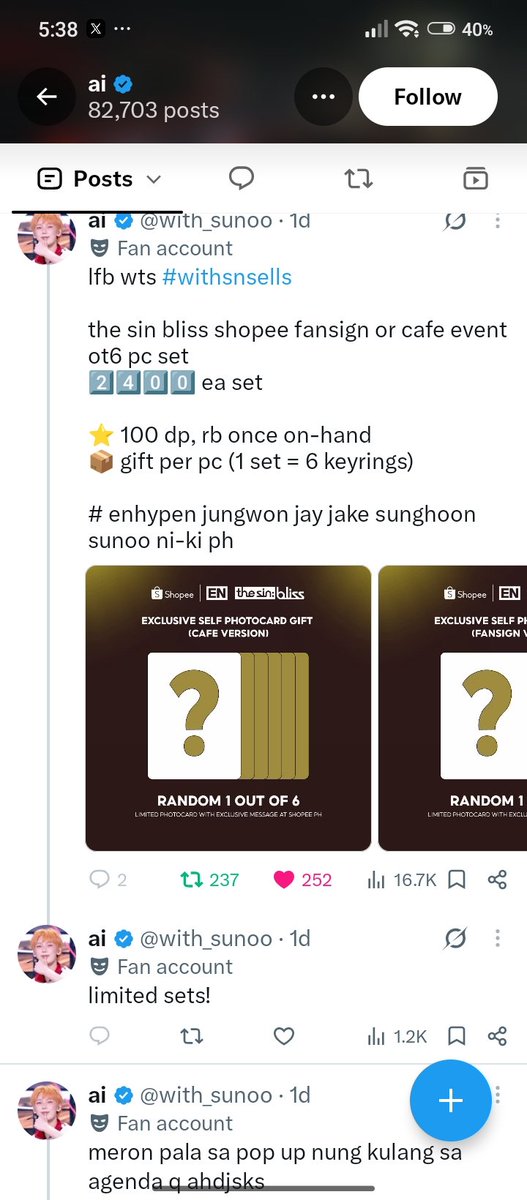Mulfandom3and4's tweet photo. @with_sunoo done po thank you https://t.co/x1cId86N0o