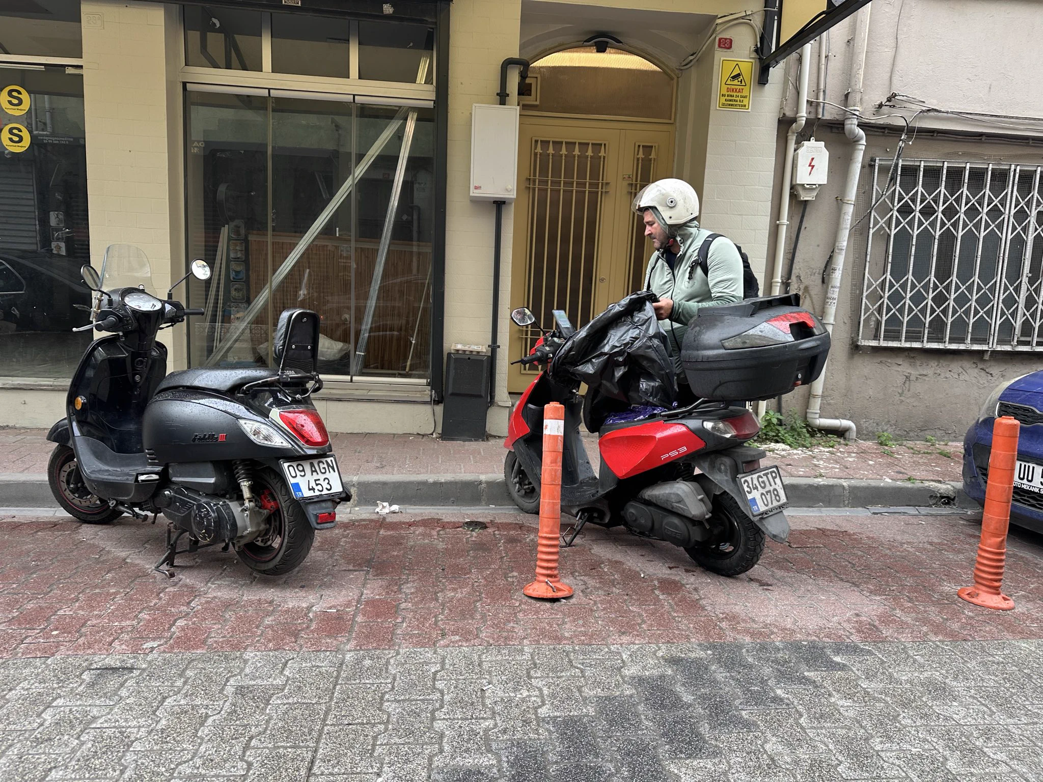 gestapo on X: "@FatihBelediye @fatih cok iyi calisiyorsunuz iki ü. Gün ...