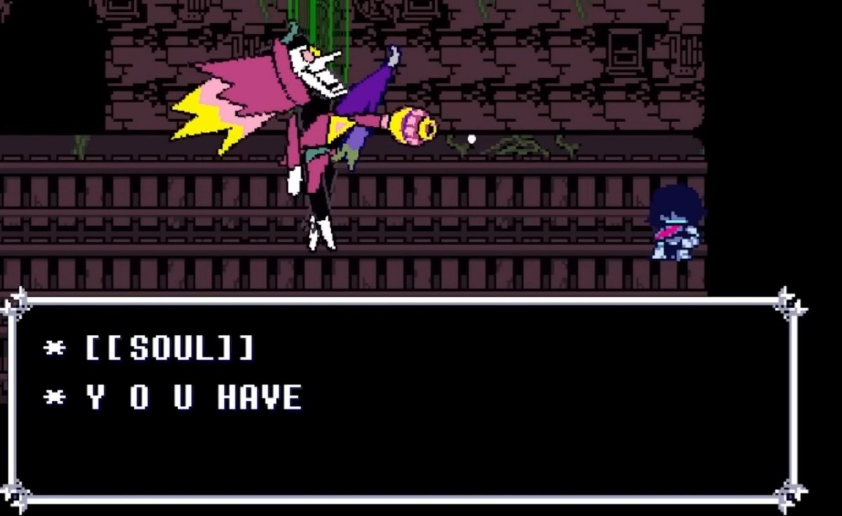 Cuneyt_S_Sevi's tweet photo. Hop ON "Dess tried to take Kris' SOUL in the Shelter and Kris attacked her in self defense" https://t.co/EsVivrQa4l