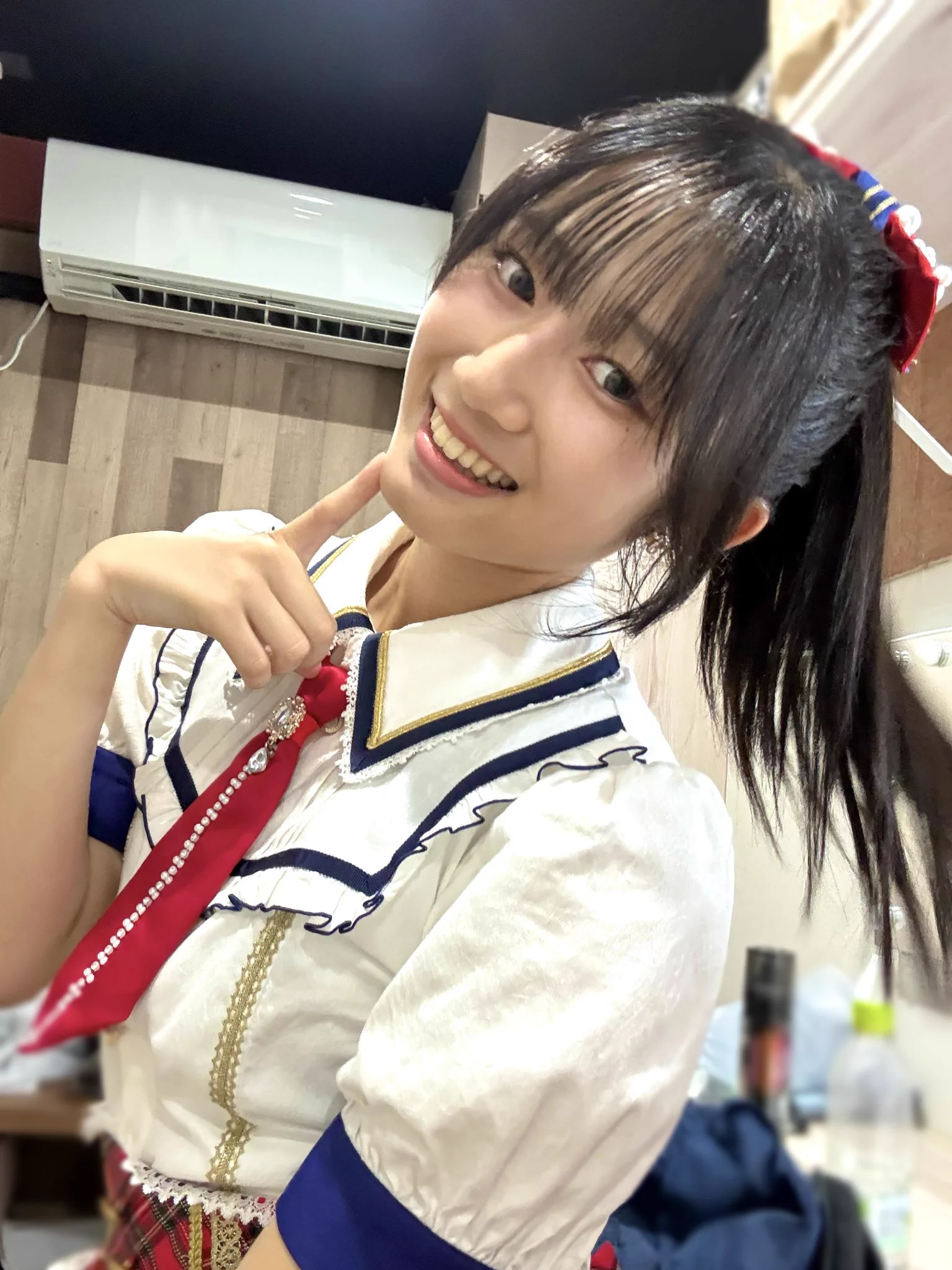 梧乃にこ（きりのにこ）【CODE RUSH】 (@coderush_niko) / X