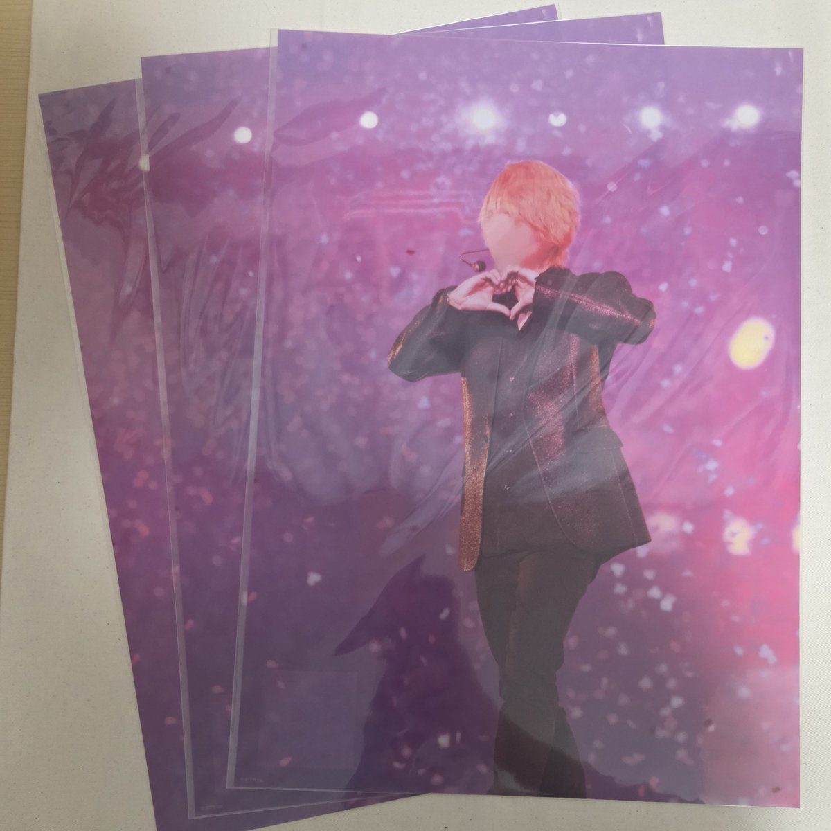 Kk_sakuchoco's tweet photo. 【譲渡】A3ポスター

求）0.015/枚+送料
譲）画像

郵送のみ
⇆異種は要相談

#すとぷりグッズ買取 
#騎士Xグッズ買取
#AMPTAKグッズ買取
#すにすてグッズ買取 https://t.co/pz7IMPAJX8