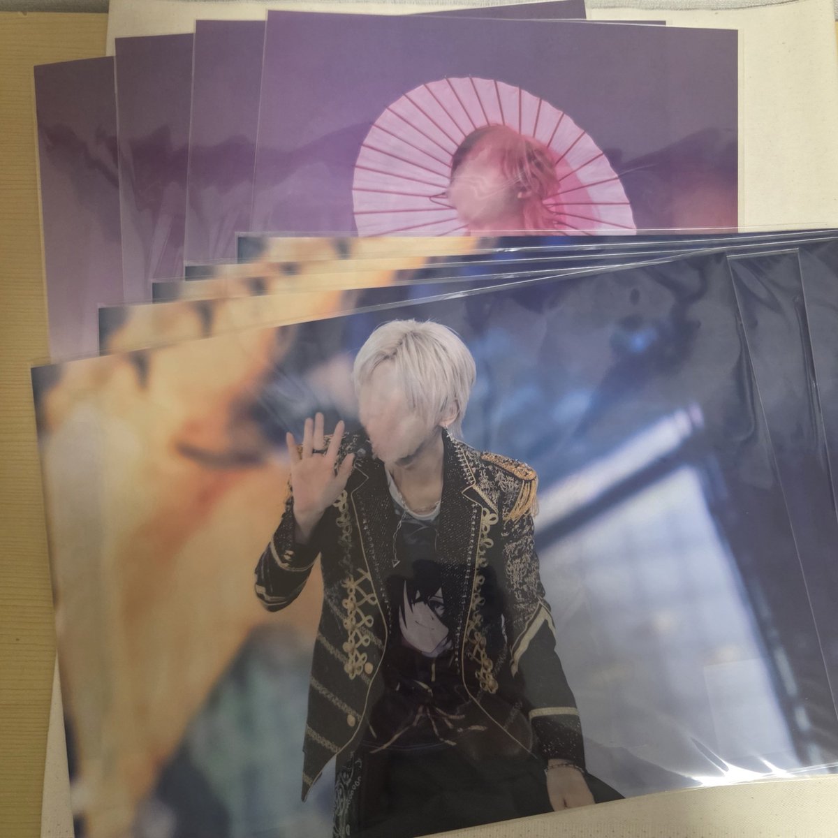 Kk_sakuchoco's tweet photo. 【譲渡】A3ポスター

求）0.015/枚+送料
譲）画像

郵送のみ
⇆異種は要相談

#すとぷりグッズ買取 
#騎士Xグッズ買取
#AMPTAKグッズ買取
#すにすてグッズ買取 https://t.co/pz7IMPAJX8