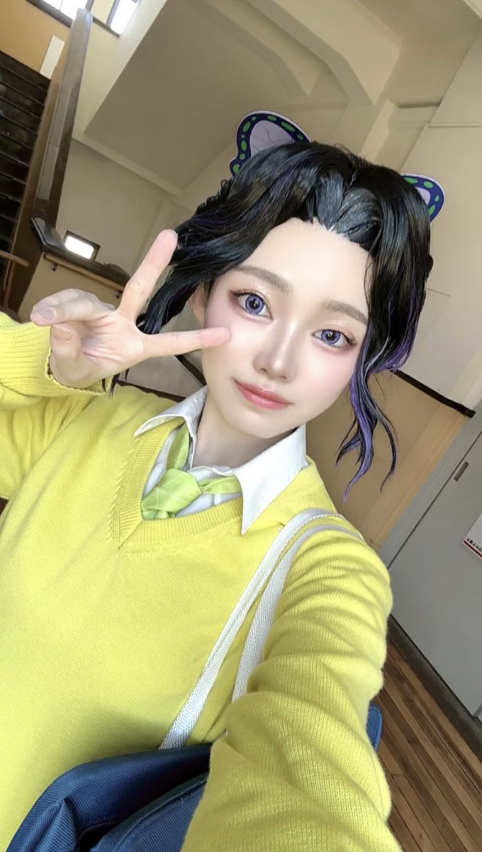 younashi___cos2's tweet photo. 離脱しました！交流ありがとうございます！ https://t.co/3cjDun8fZn