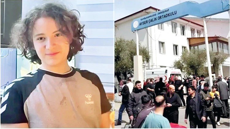 yaltakgurbuz's tweet photo. Kahramanmaraş'ta,9'u öğrenci, 10 kişi öldürüldüğünde de aynı şeyleri söylemiştin https://t.co/GwewFqAP12