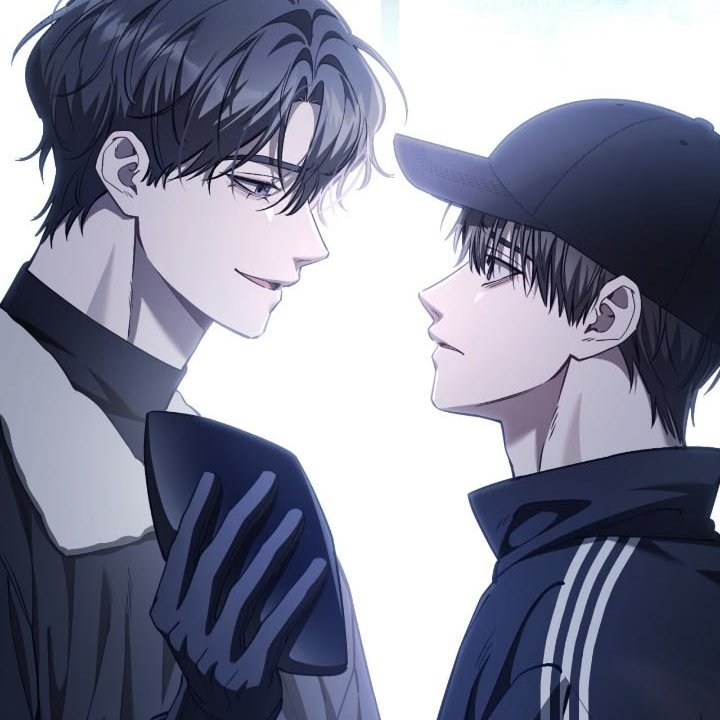 kkyzxx's tweet photo. ╭◜◝  ͡  ◜  ͡  ◜ ◝ ╮         ╭◜◝  ͡  ◜  ͡  ◜ ◝ ╮
(      i want to     )      (    i want to     )
(     kiss him       )      (     kiss him     )
 ╰◟◞  ͜  ◟◞  ͜   ◞ ╯        ╰◟◞  ͜  ◟◞  ͜   ◞╯
          °ｏ                                    °ｏ https://t.co/rpPjy2FgoN