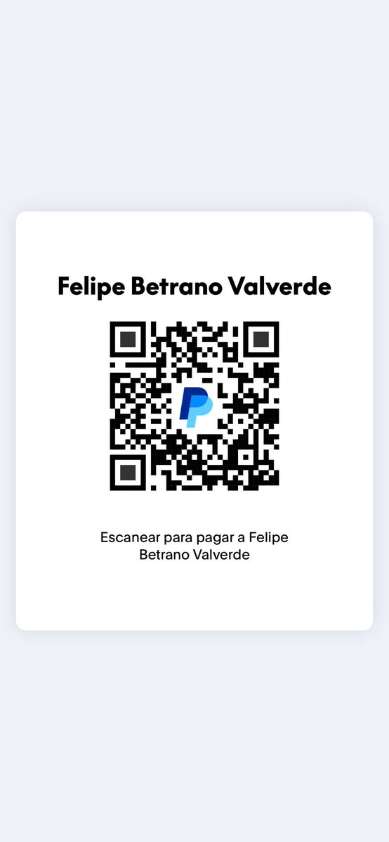 FelipeBetrano's tweet photo. @NickRTFM Thank you!!! https://t.co/W9vga0Wg6E