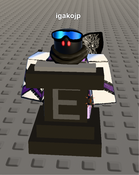 playvortexio's tweet photo. The "Click A Button" game has been updated, and now you can't stay on the button to survive anymore. https://t.co/ISoGe0O2Tn