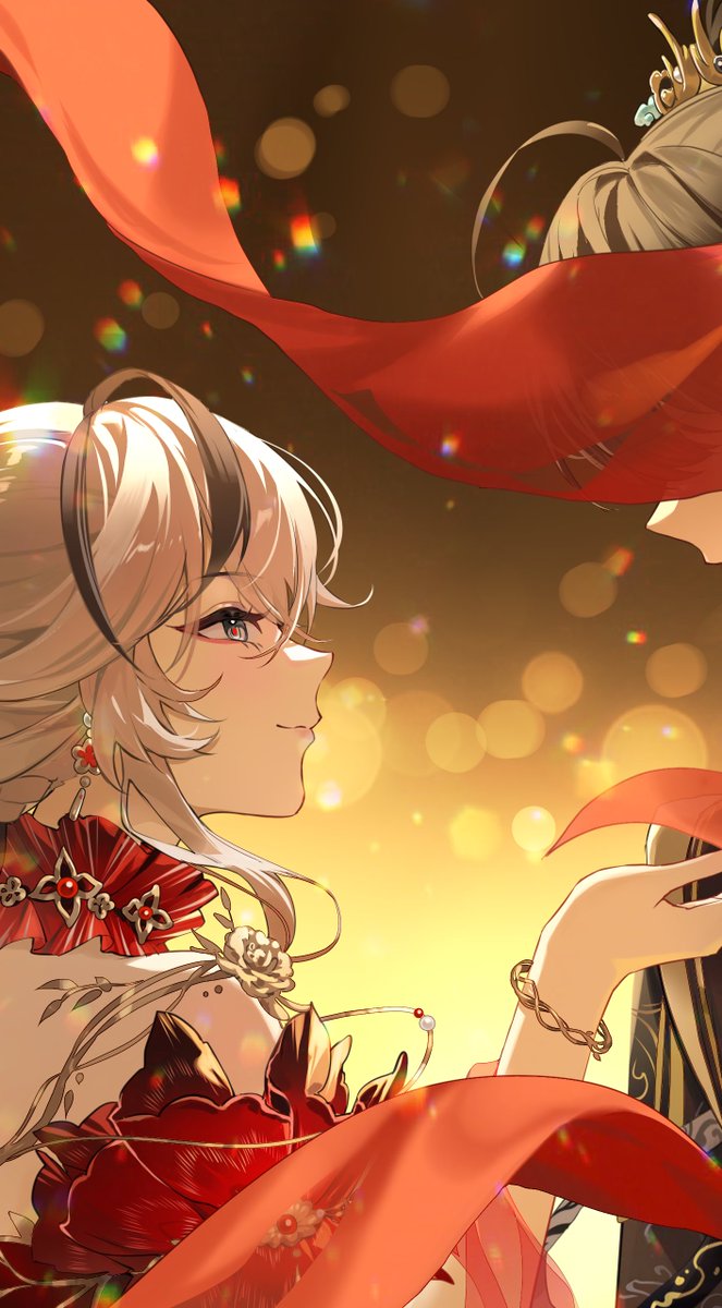 DailyDoseofWuWa's tweet photo. Wuthering Waves Fan Creation PV Art

#WutheringWaves #鸣潮 https://t.co/wx0NY0Q3YM