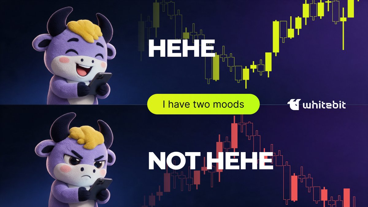 WhiteBit tweet picture