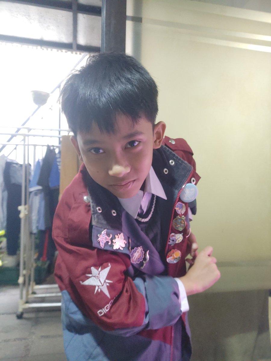 Dipdimhuhuhiha's tweet photo. FTMD Bocil angkatan '32 https://t.co/0KJ0DCKUBD