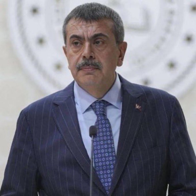 Pamuk_Miya's tweet photo. M.E.B Yusuf Tekin derhal istifa etsin. 

NOKTA

#Manisa https://t.co/6VVYrIkoCK