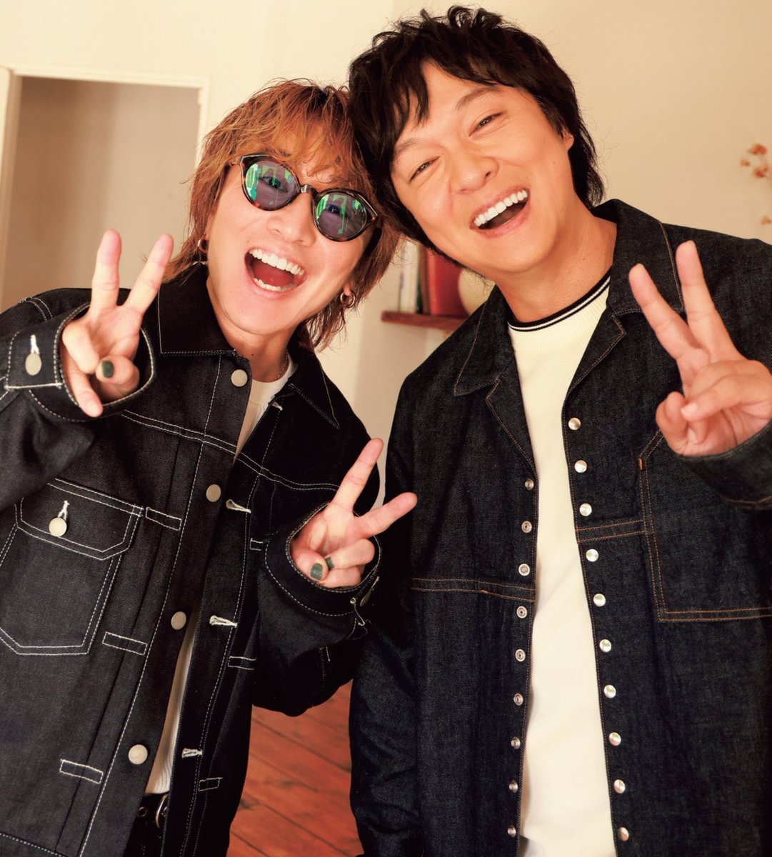 sy911kt43's tweet photo. 仕草に愛、君は美しい　見た目以上にその全てが　足の竦みそうな現実に　泣いてしまいそうな真実に　背を向けずに進む明日を　守りたい

「ツブサニコイ」
デビュー22周年おめでとうございます。毎日愛してます！ https://t.co/7iw7NgFTe7
