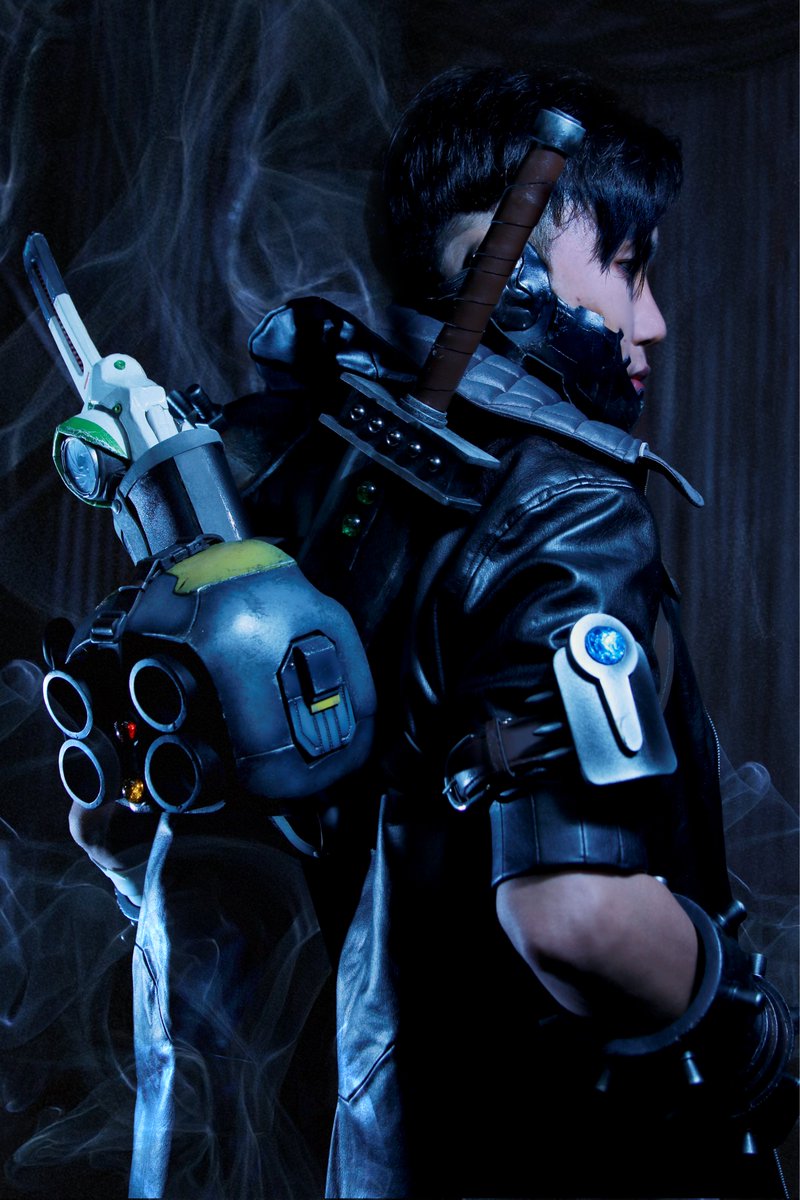 ninonsan98's tweet photo. 【Apex Legends コスプレ | Crypto】

HACKER:1ST CLASS

끝내버리자

#ApexLegends
#APEX
#cospaly https://t.co/i6LAAxpEWk