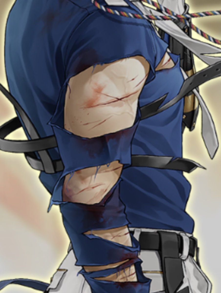 Momoderukitigai's tweet photo. 二筋樋は大胸筋に注目されがちですが、腕も大変素晴らしくて最高なんですよね
何だこのクソデカムチムチ腕とミチミチの血管はァ゛‼️‼️‼️‼️💢💢💢破゛廉゛恥゛す゛き゛る゛ん゛た゛よ゛ォ゛‼️‼️‼️‼️‼️💢💢💢💢💢もっと自分が破廉恥な自覚を‼️‼️‼️も゛て゛ェ゛ェ゛エ゛エ゛エ゛エ゛‼️‼️‼️‼️‼️💢💢💢💢💢 https://t.co/KiB5qf8DqL