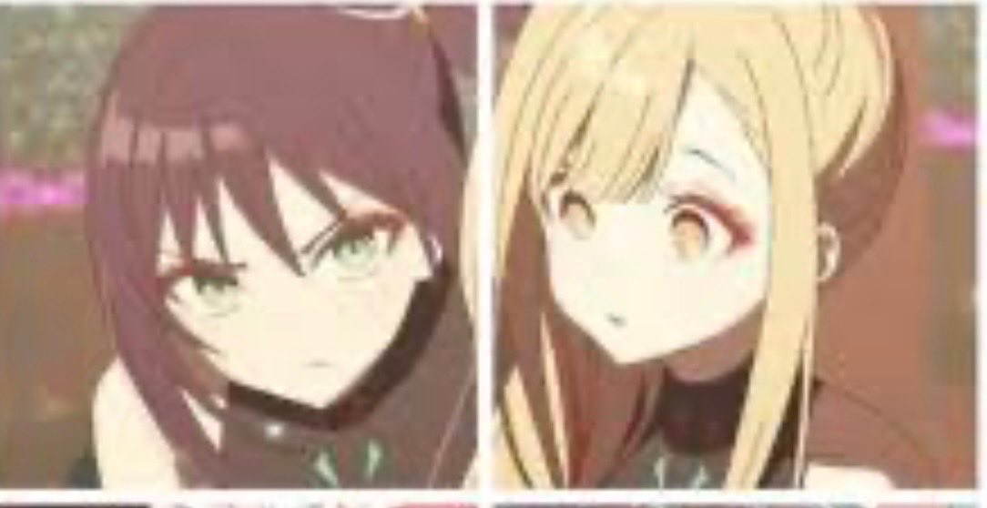 amane_168598's tweet photo. @yikayatyo とペア画！
めっちゃ嬉しい！！！！大好きすぎて天にイきそう(?) https://t.co/rSeEZrxvUq