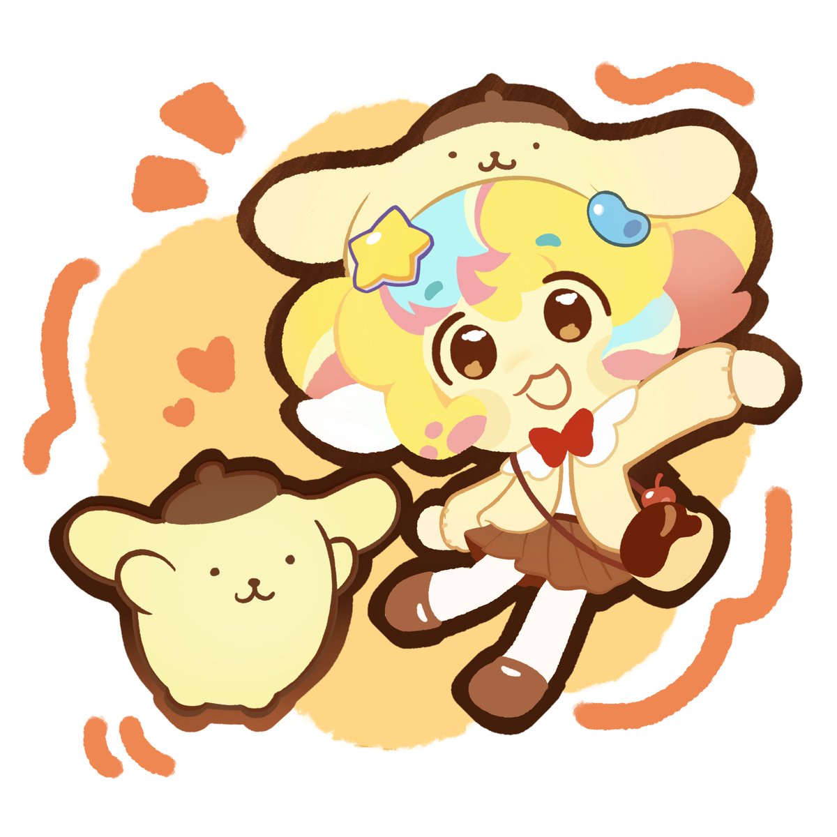 lo_therealone's tweet photo. 🍮🍮🍮 https://t.co/NEvH3nfCqI