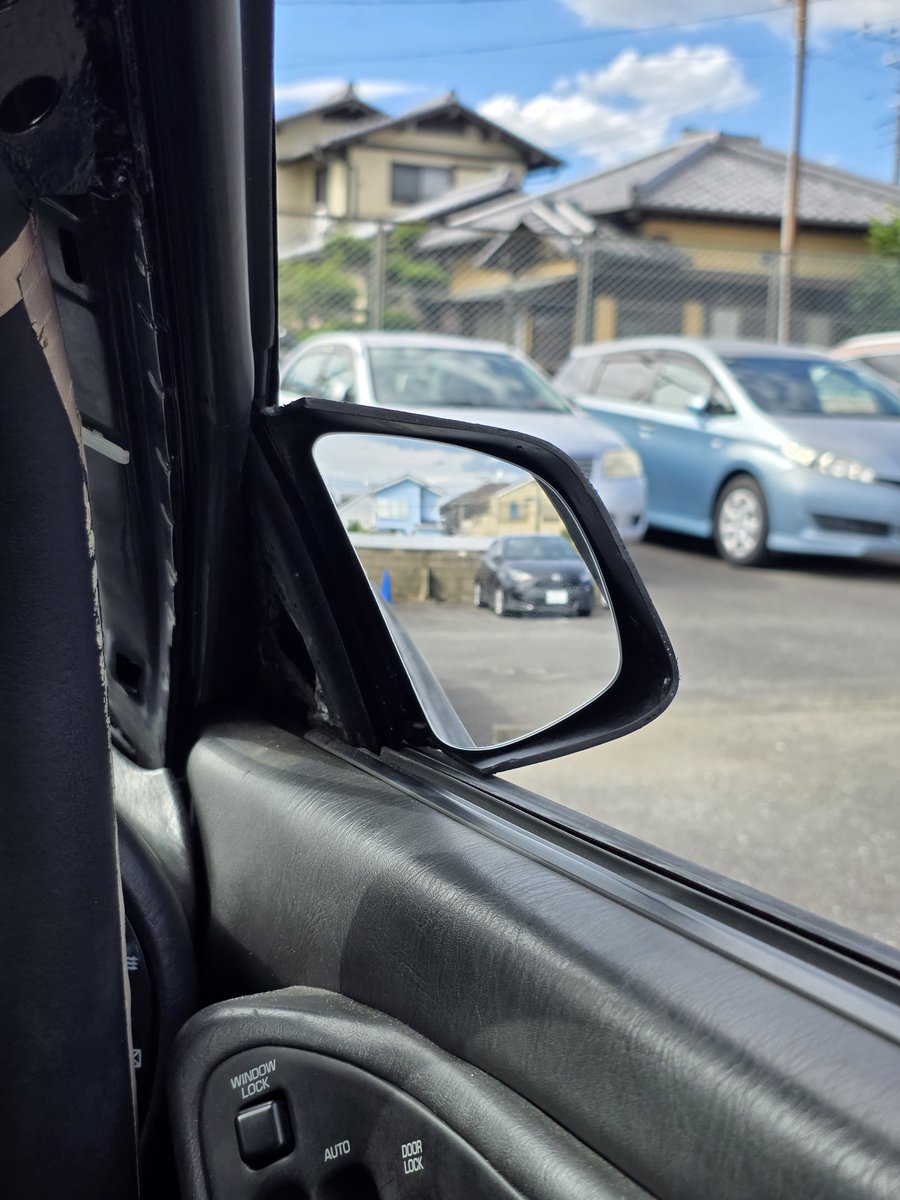 Damaeda_snow's tweet photo. ｶｯｹからなんでもいいし、求めちゃいなかったけどあまりにも視界酷くて笑った https://t.co/7IzojXAr2i