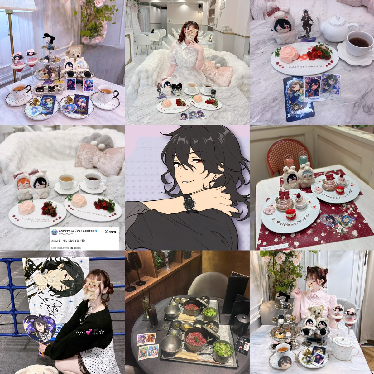 B_REI110218062_'s tweet photo. れいのことが大好きなわたしに素敵なお友達ください♪ https://t.co/EEDX7Yt5YM  #あんスタ好きな人と繋がりたい  #あんスタ好きさんと繋がりたい  #あんスタ夢女子さんと繋がりたい  #他界隈さんと繋がりたい  #他界隈夢女子さんと繋がりたい ♡ https://t.co/lkSw5JYtWR