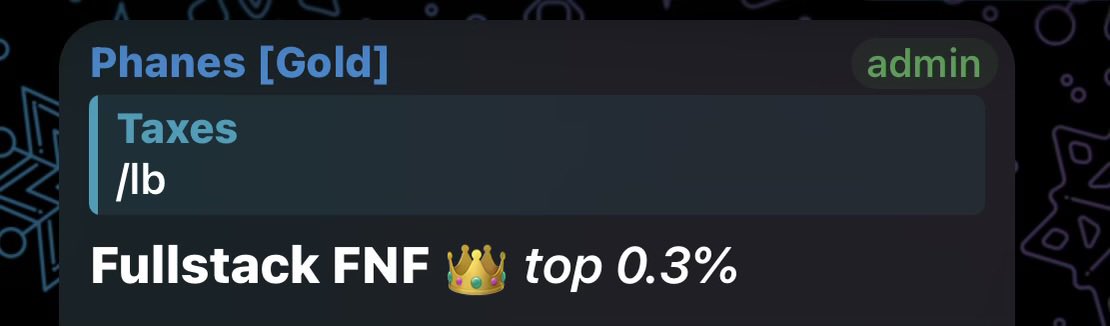 untaxxable's tweet photo. Top .3% on the day who needs an invite? 

Drop your stats in dms. https://t.co/wXmWoZ3ze8
