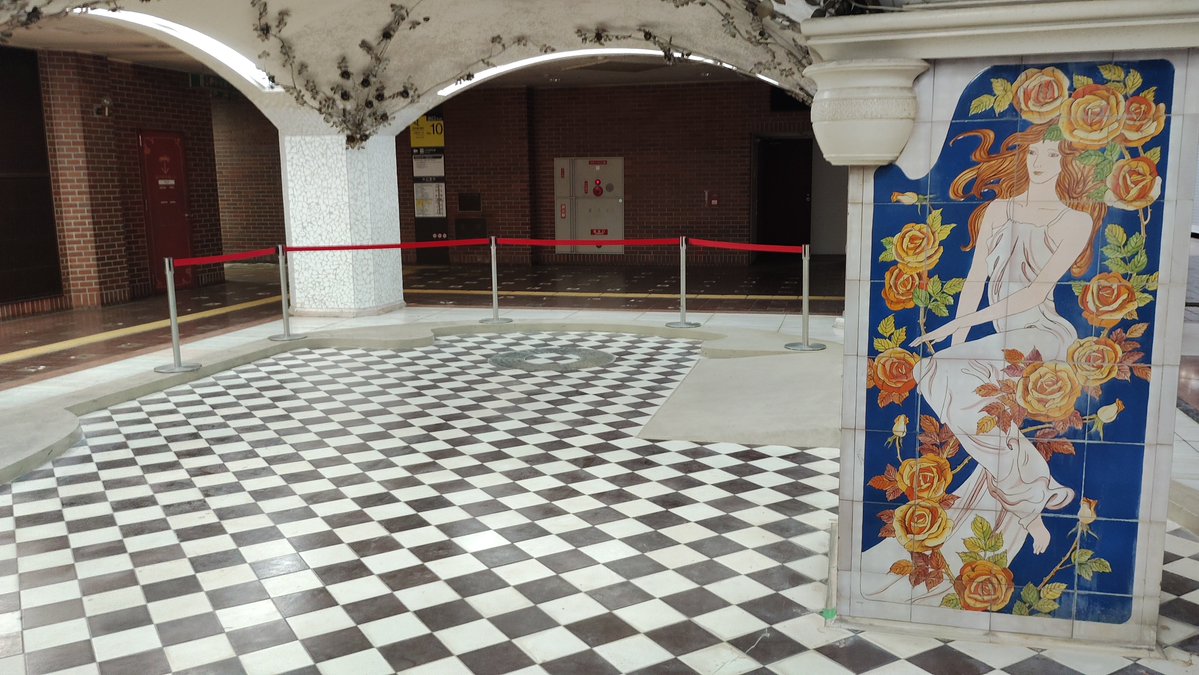 hagiougiya's tweet photo. 休みで且つ晴れの日に家に籠もりっきりは勿体ないので…
対岸の各所が大盛り上がりの中、こういうひっそりした場所へ行くのも意外とリフレッシュになったりする。#ゴゴパリ #ss775 #ナマラミックス #fm775 https://t.co/T860cxe9Ah