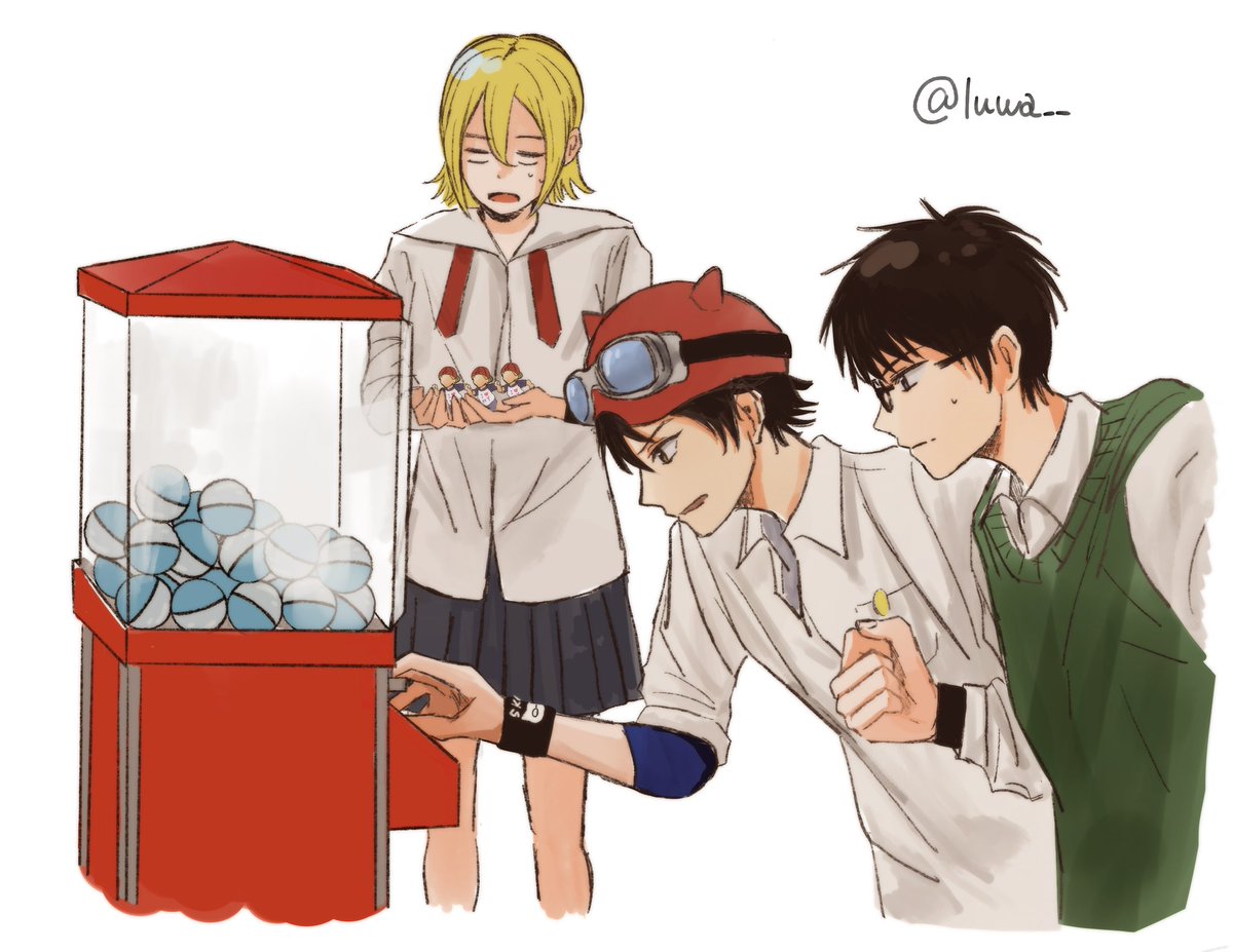 luwa__'s tweet photo. https://t.co/pDv2NmYTyB