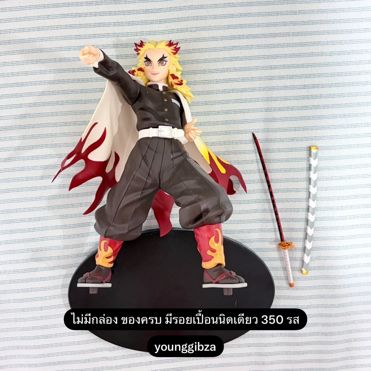 younggibza's tweet photo. ขอคนที่พร้อมดูแลต่อคับ🫸🏽🥺รวมส่งคับ พร้อมส่งคับ✅ #ตลาดนัดnaruto #ตลาดนัดไยบะ #ส่งต่อโมเดลมือสอง #ตลาดนัดโมเดล #โมเดลมือสอง #ของแท้ #naruto #ไยบะ #demonslayer https://t.co/eRGpGK68ya