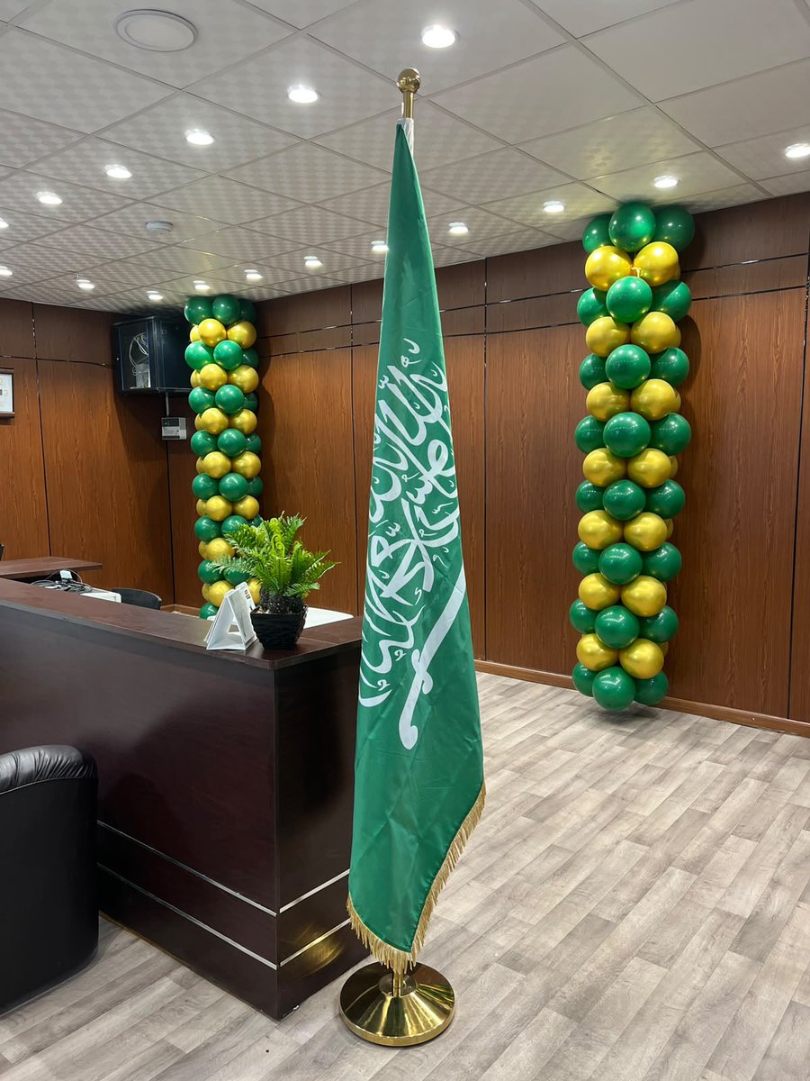Khwarzm1's tweet photo. جميع فروعنا تستقبلكم  للتسجيل في عروض اليوم الوطني 96 🇸🇦

جميع الدورات 96﷼ https://t.co/BVfRjuwWcU