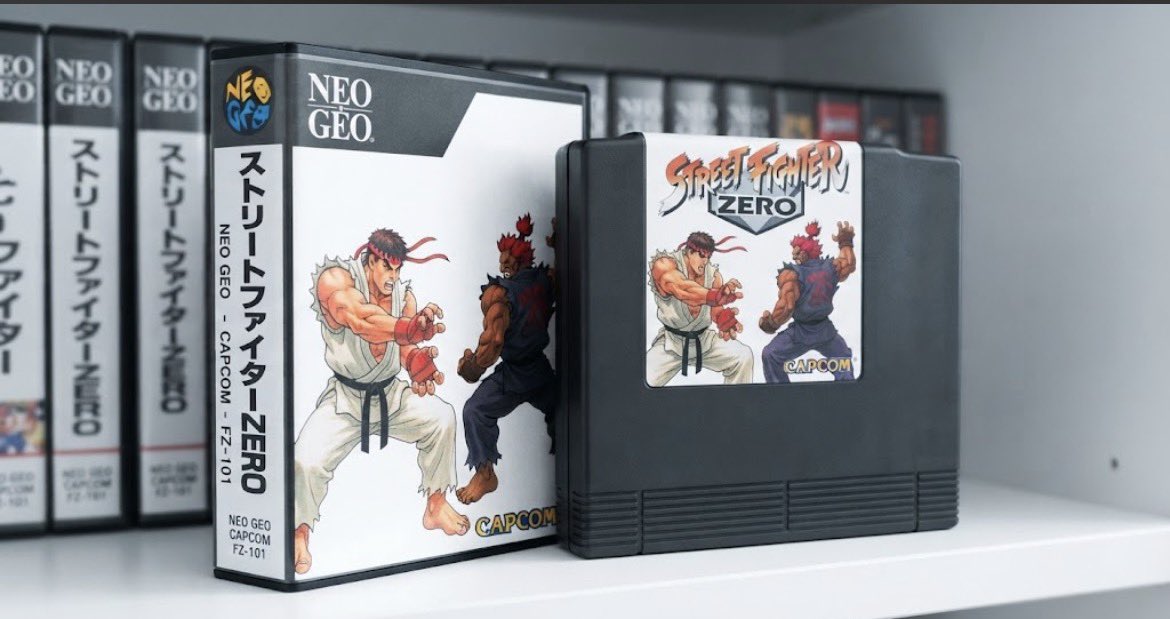 Ordenyley2's tweet photo. @furiusVega Se podrían hacer muchas combinaciones.
Yo fliparia si capcom saca Street Fjgther para Neo Geo plus. https://t.co/nR1agGkt1x
