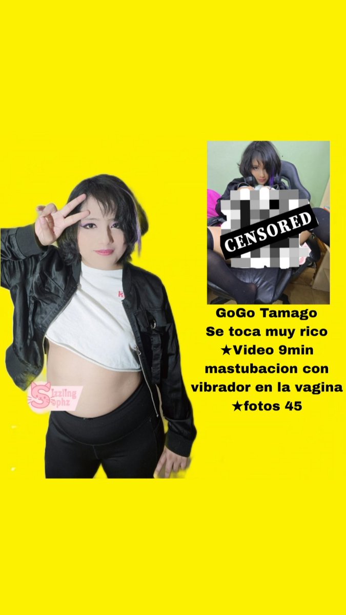 Sizzling_Sophz's tweet photo. Mi nuevo set también  a la venta $250mxn
compralo en :

💖Esponsor
https://t.co/57iByLsPLb

💗también  lo pueden comprar por DM en telegram  envíame mensaje 
https://t.co/cuIkooa2eR 

💗manyvips  aqui solo puedes comprar el video
https://t.co/BZU0W5GqS8

Lo puedes ver en mi onlyfans  pero será ira eliminado  cada publicación al pasar 30 dias correeeee para que lo veas
https://t.co/Y6zLkKbXPu